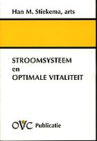 Stroomsysteem en Optimale Vitaliteit